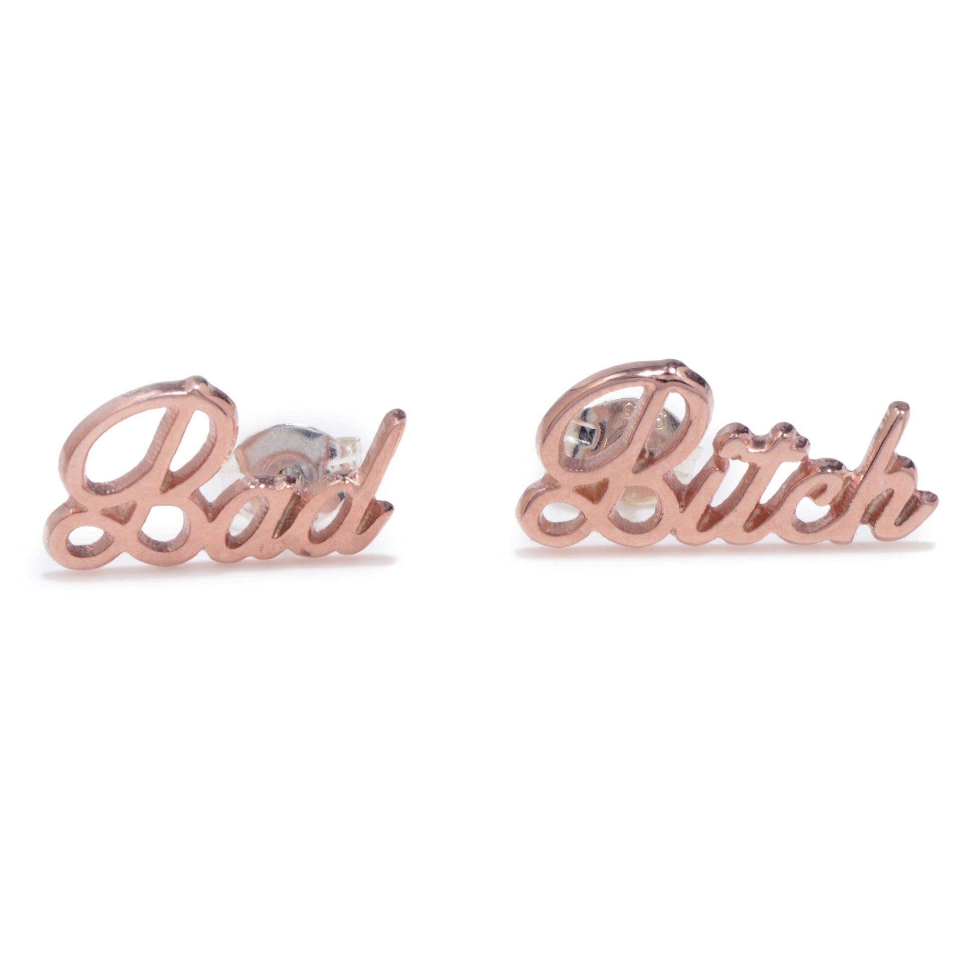 Bad Bitch Studs (BB x Me & You)