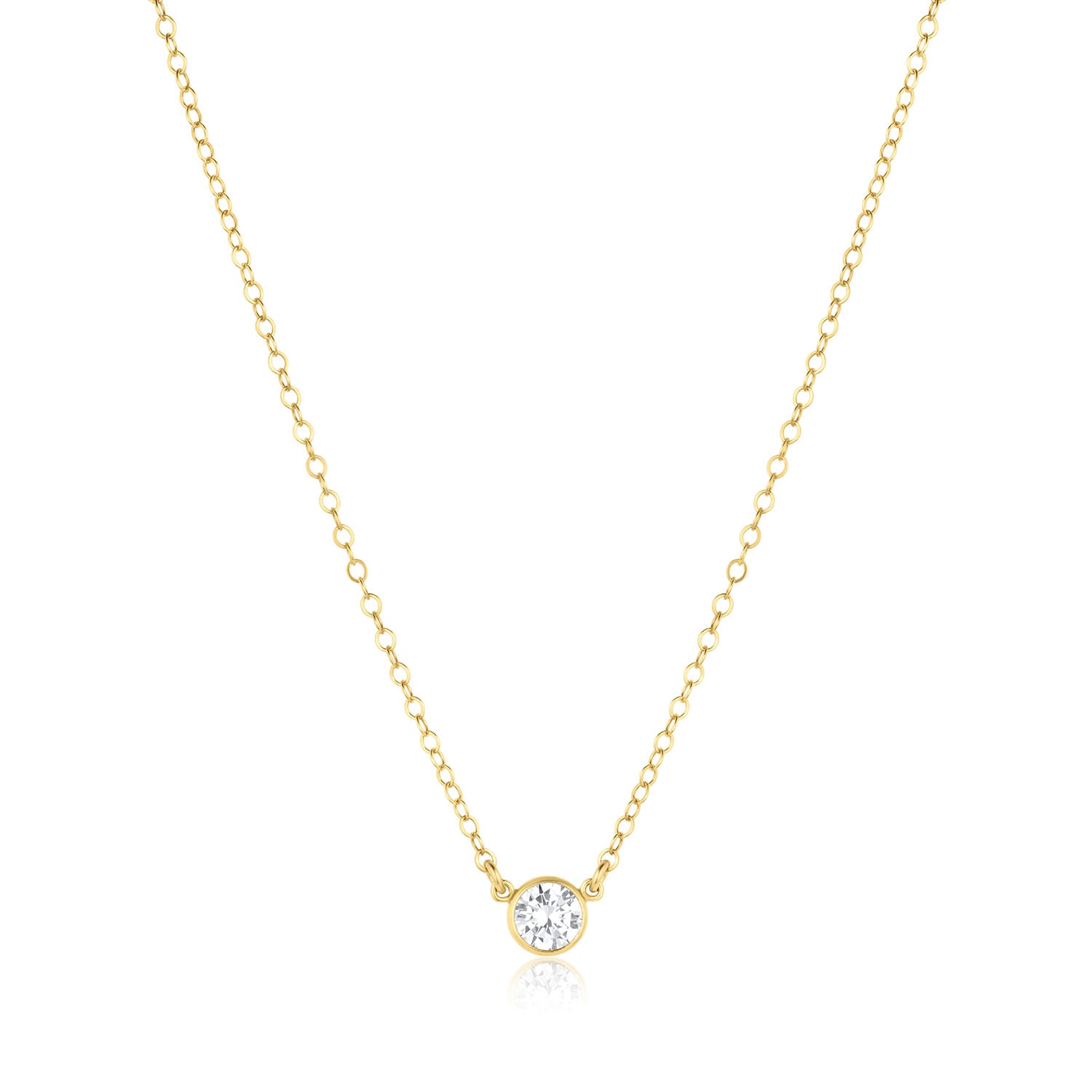 Blake Necklace
