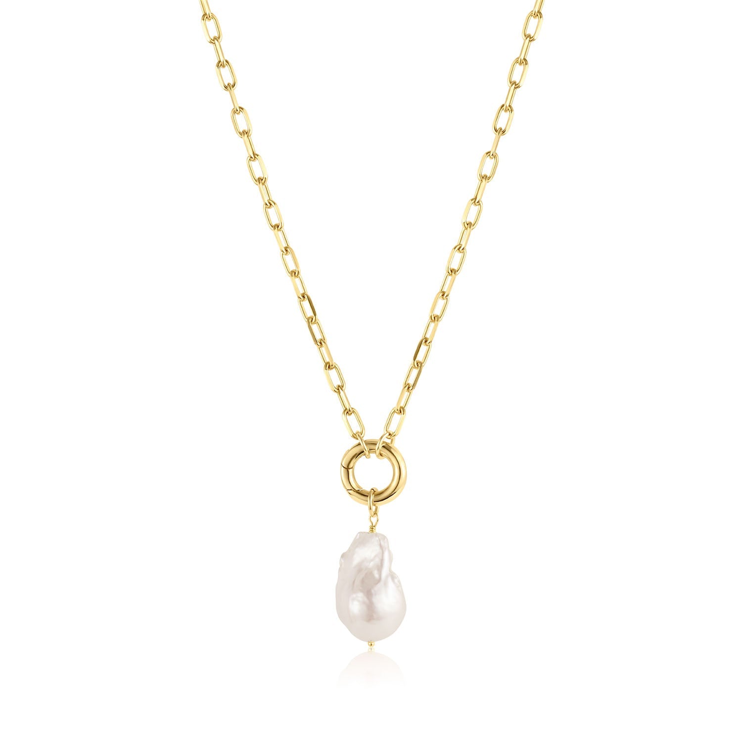 James Necklace