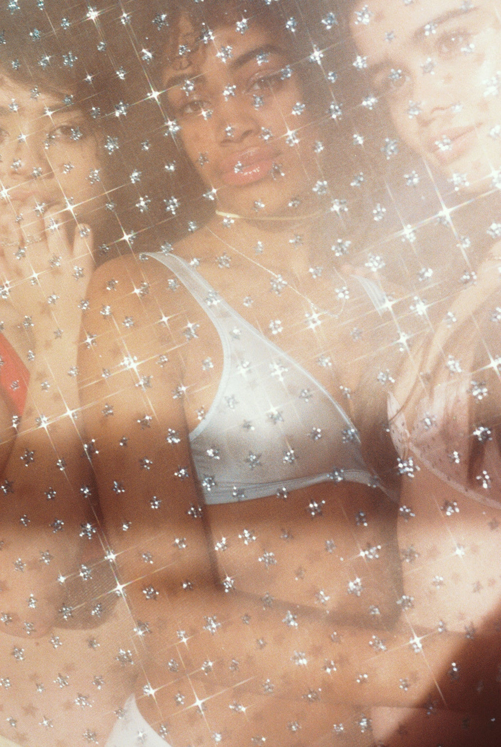 Bad Bitch Studs (BB x Me & You)