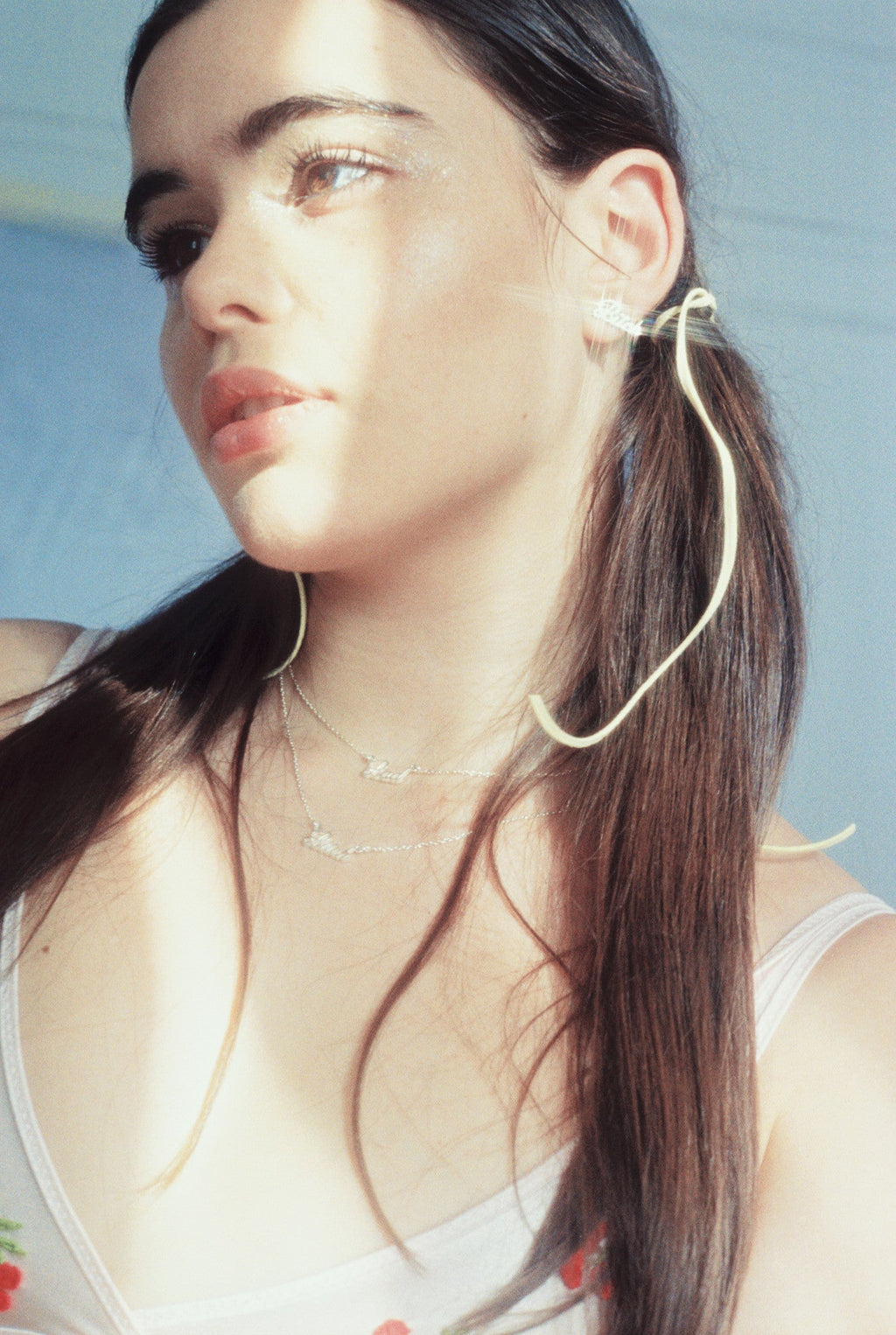 Bad Bitch Studs (BB x Me & You)