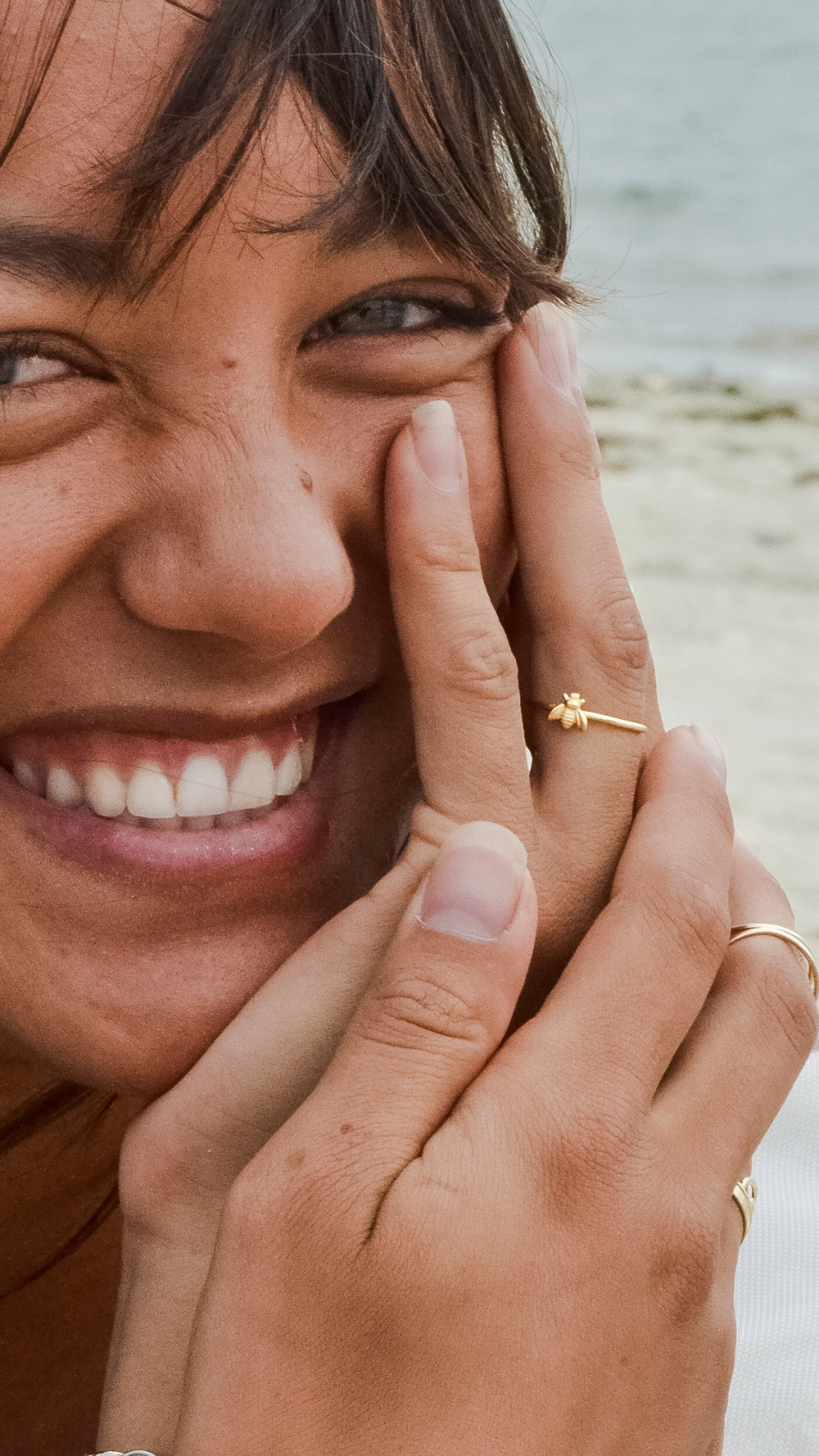 Beatriz Ring