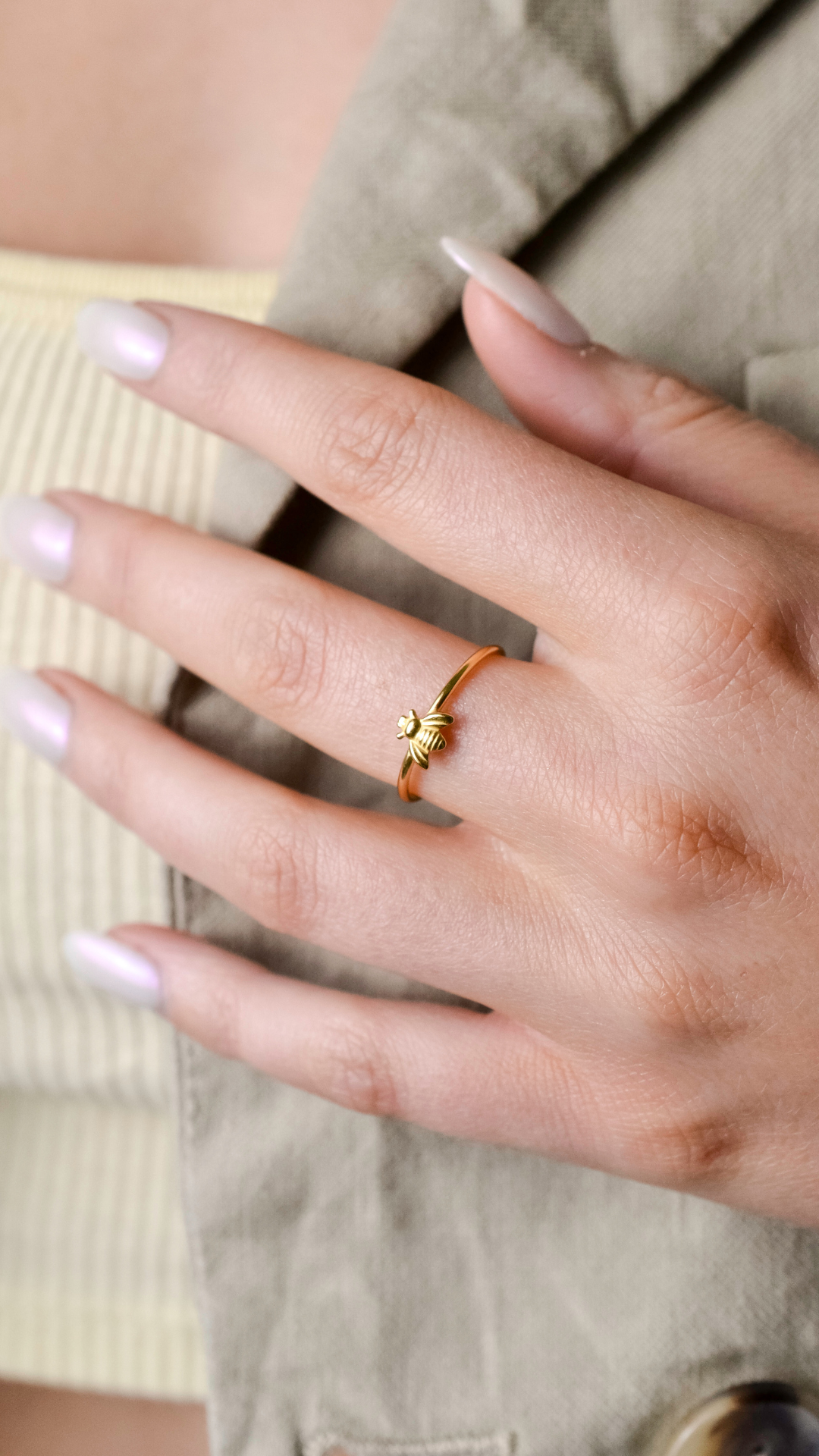Beatriz Ring