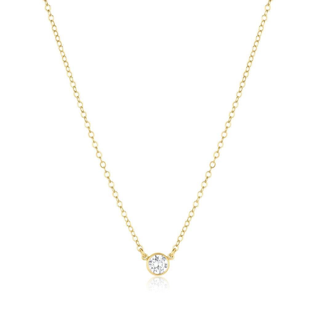 Blake Necklace