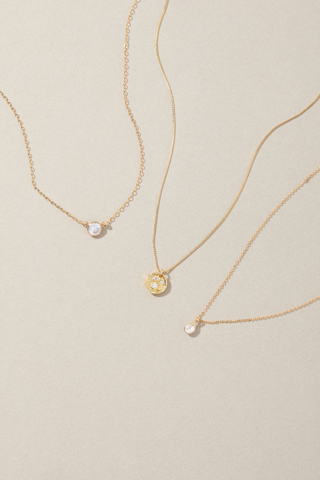 Blake Necklace