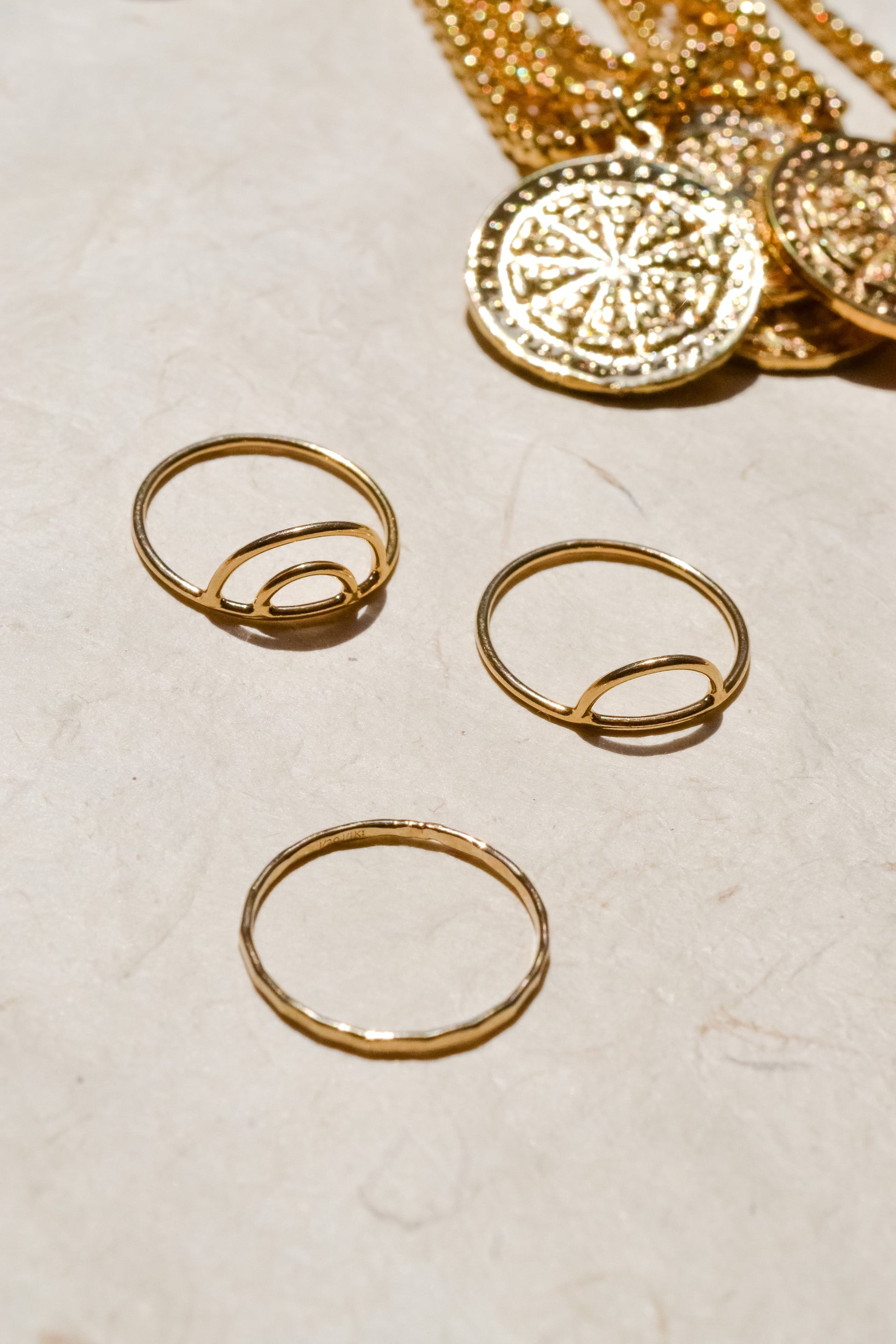 Cass Ring