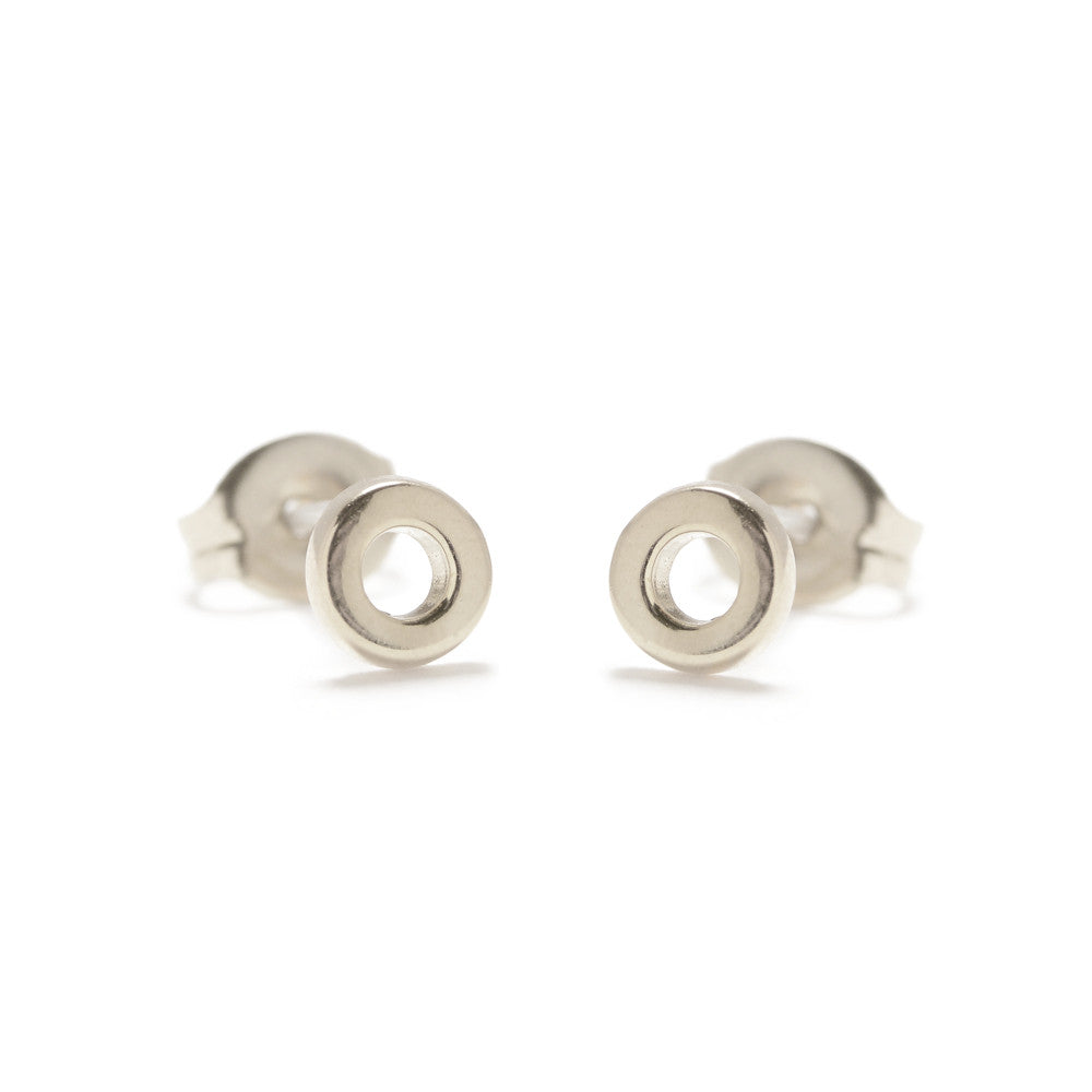 Donut Studs