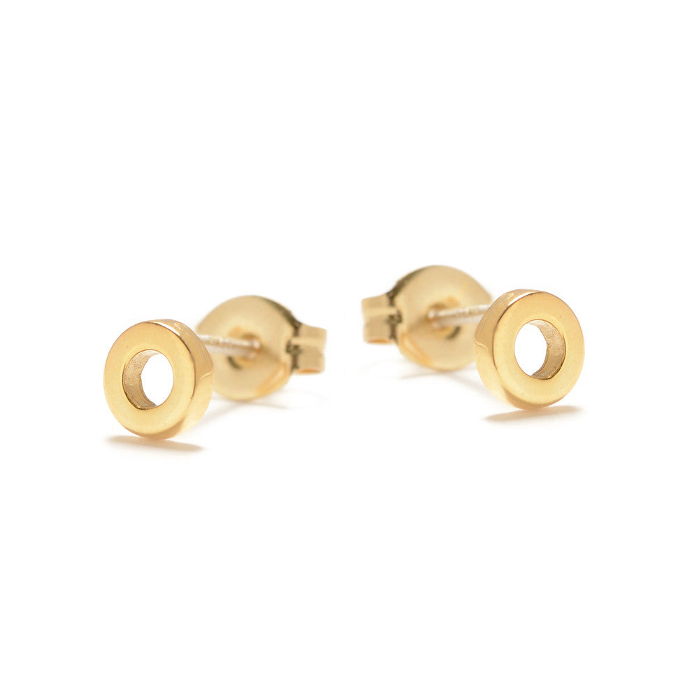 Donut Studs