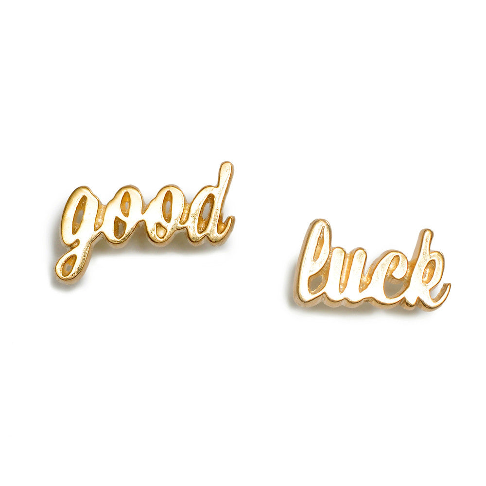Good Luck Studs