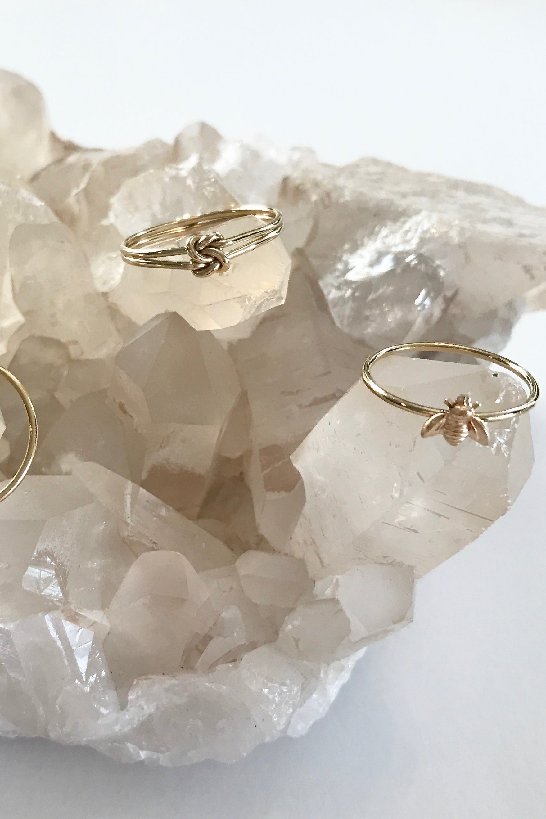 Beatriz Ring
