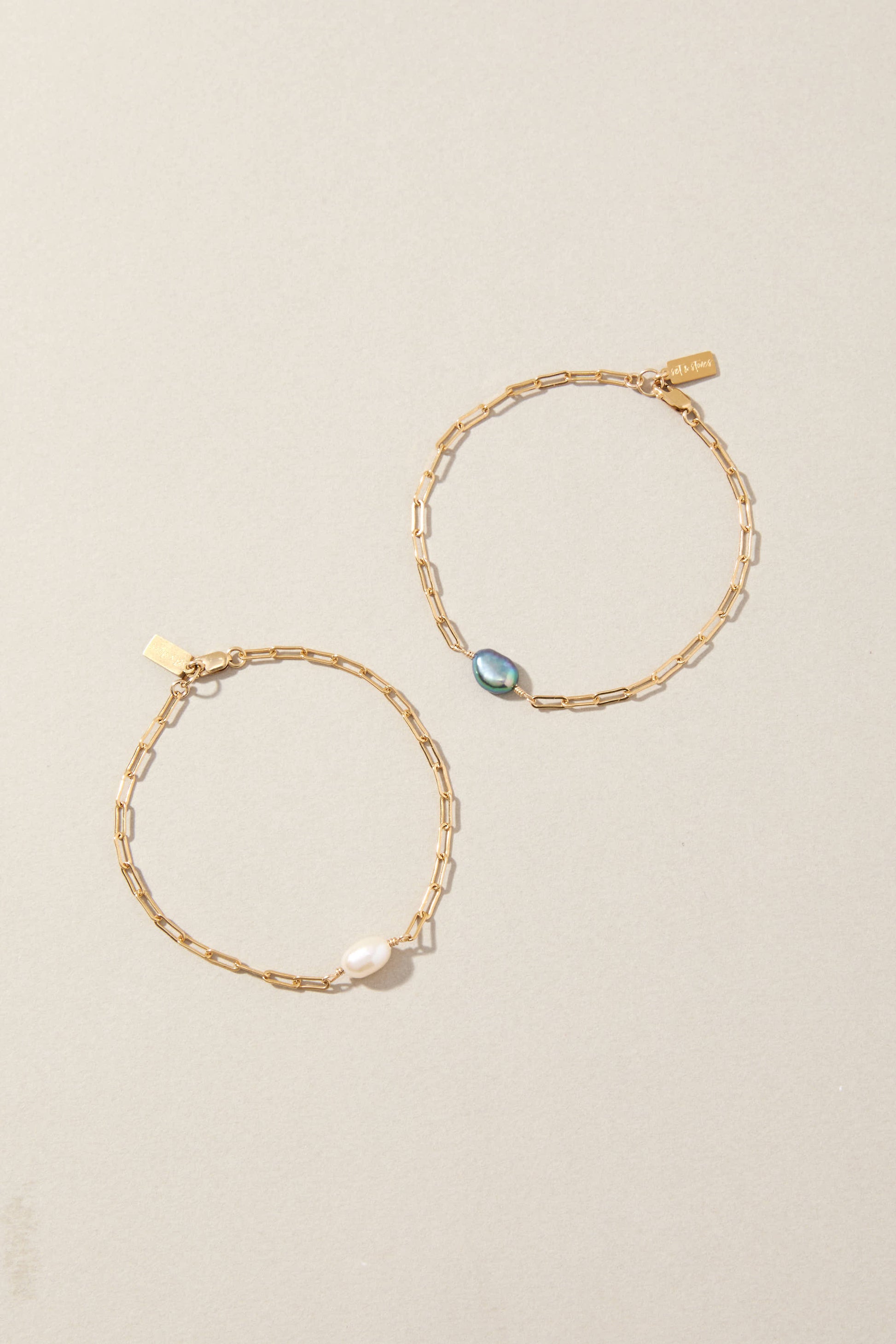 Jewellea Bracelet
