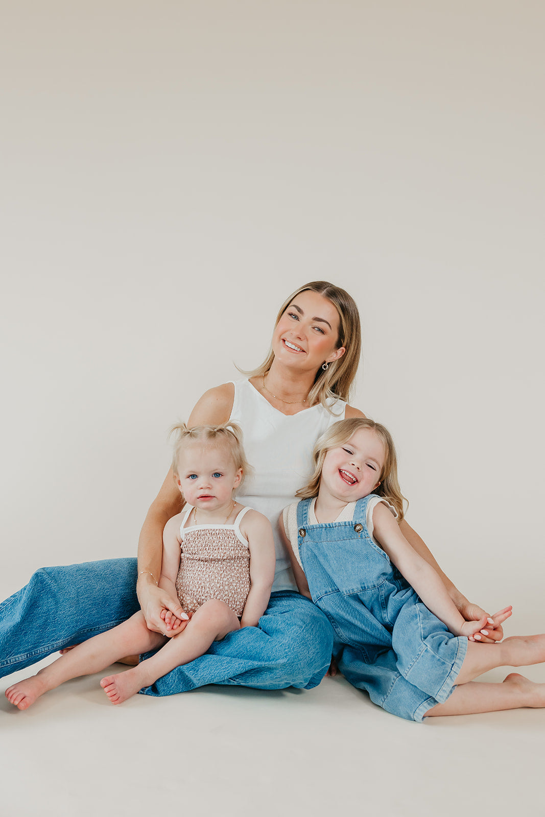 Lindsay x Set & Stones - June Necklace