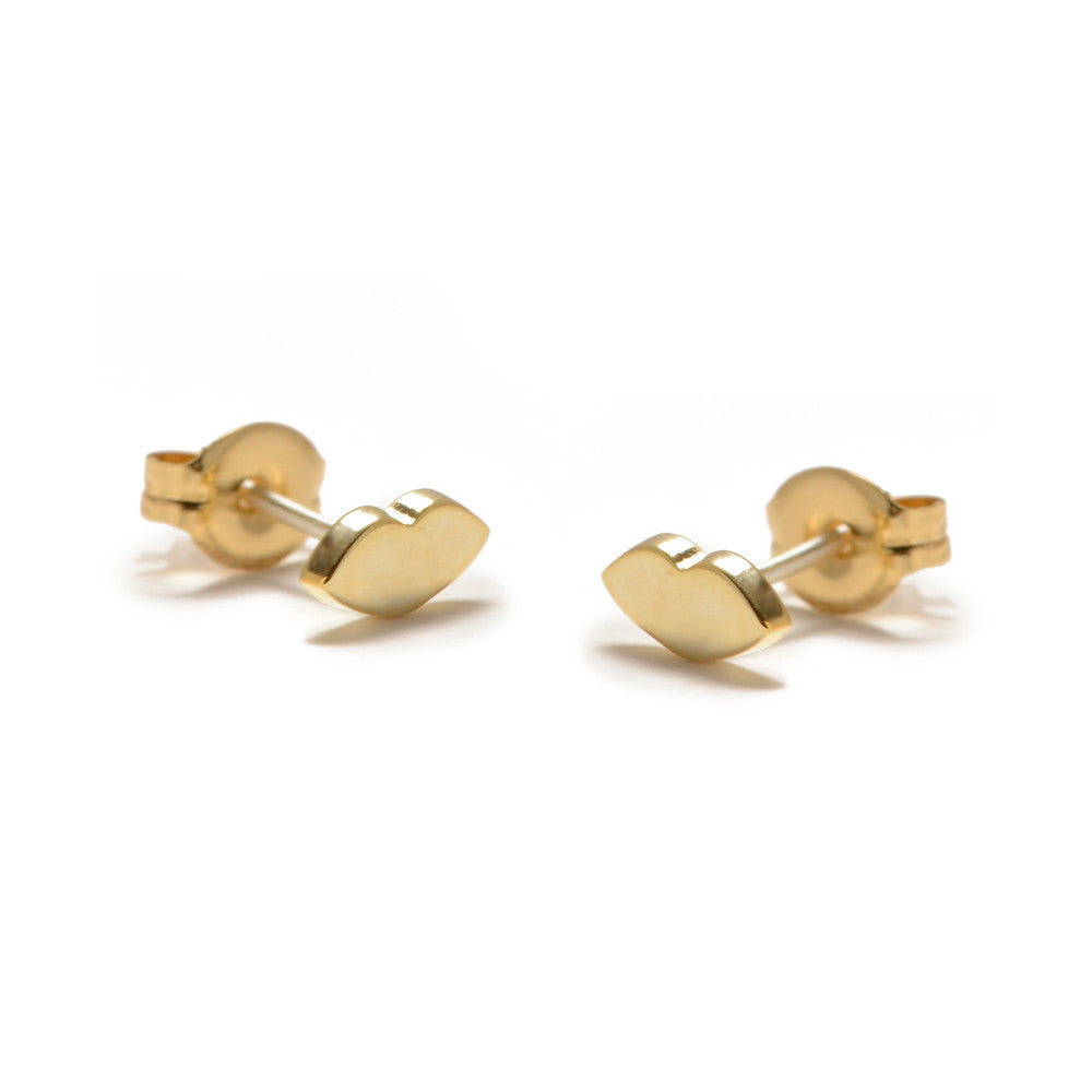 Kiss Studs