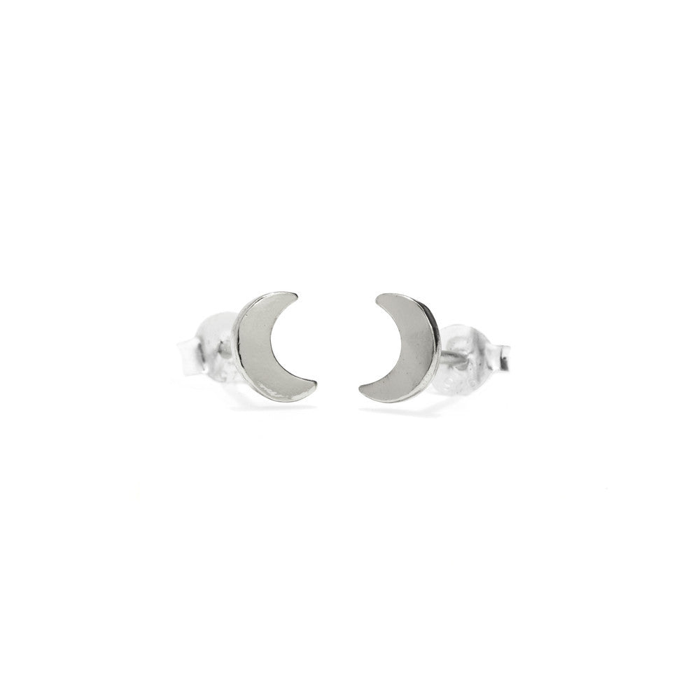 Little Moon Studs