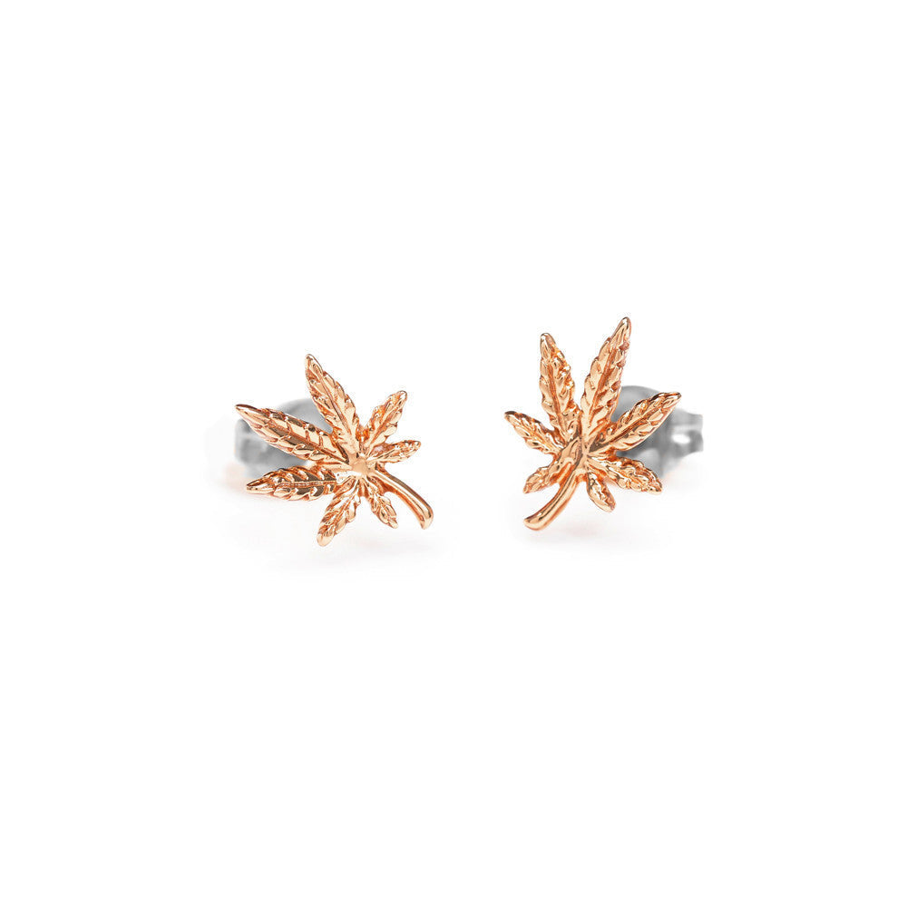 Mary Jane Studs