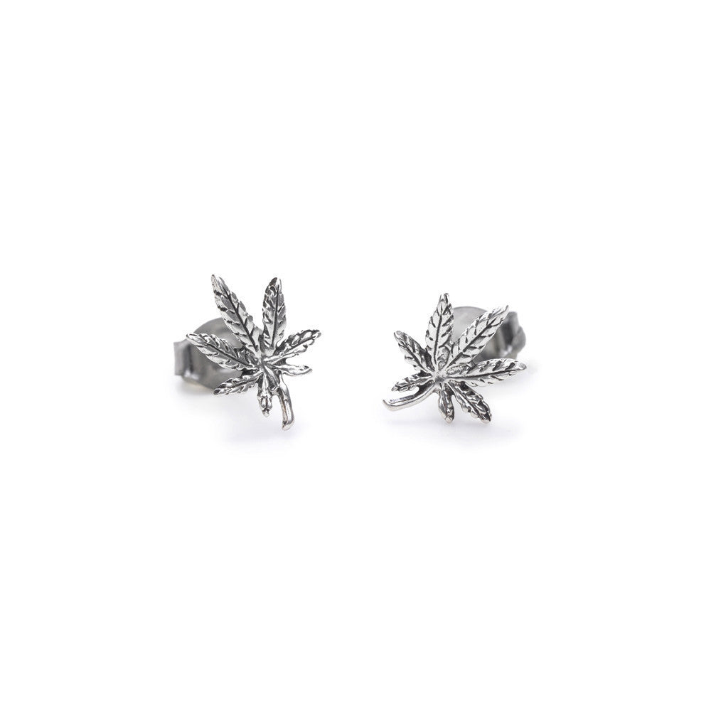 Mary Jane Studs