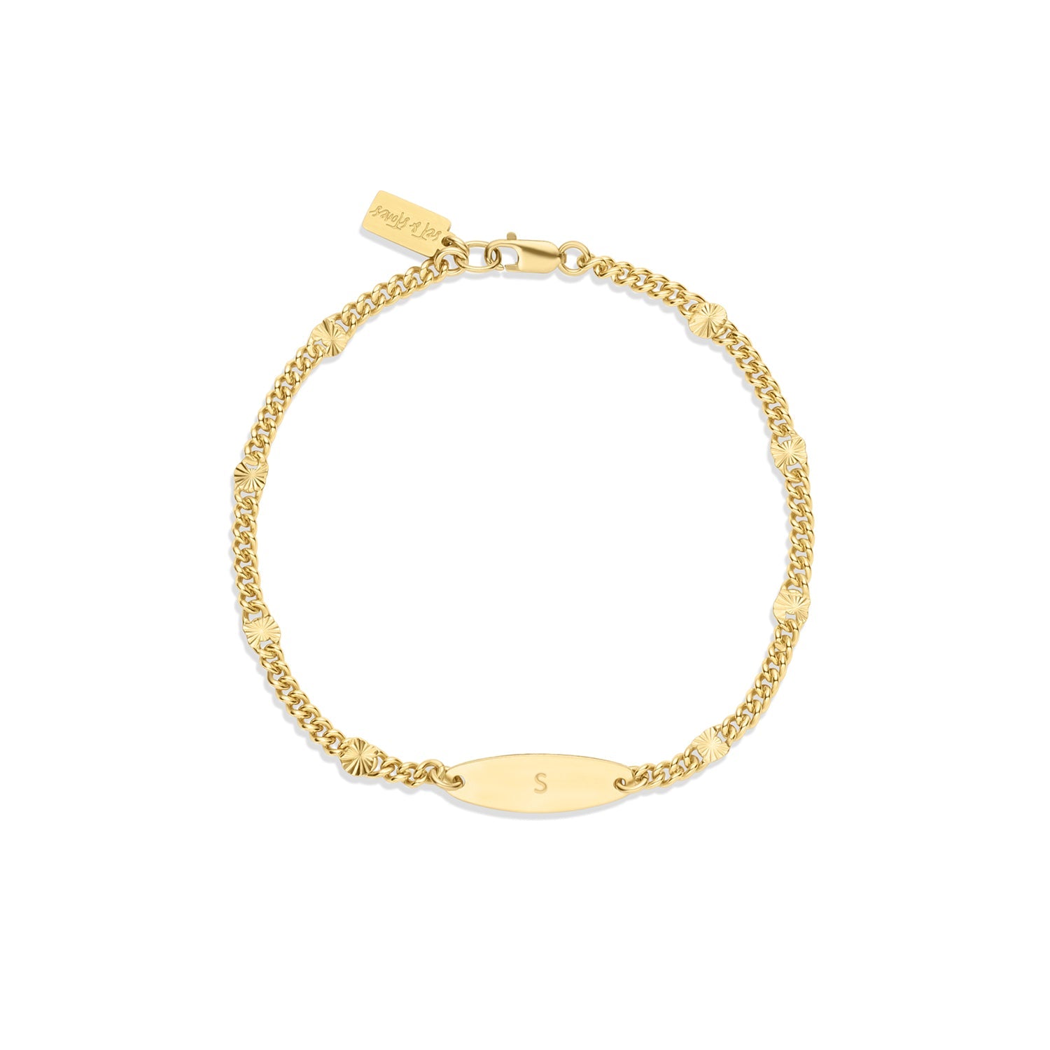 Rosie Bracelet