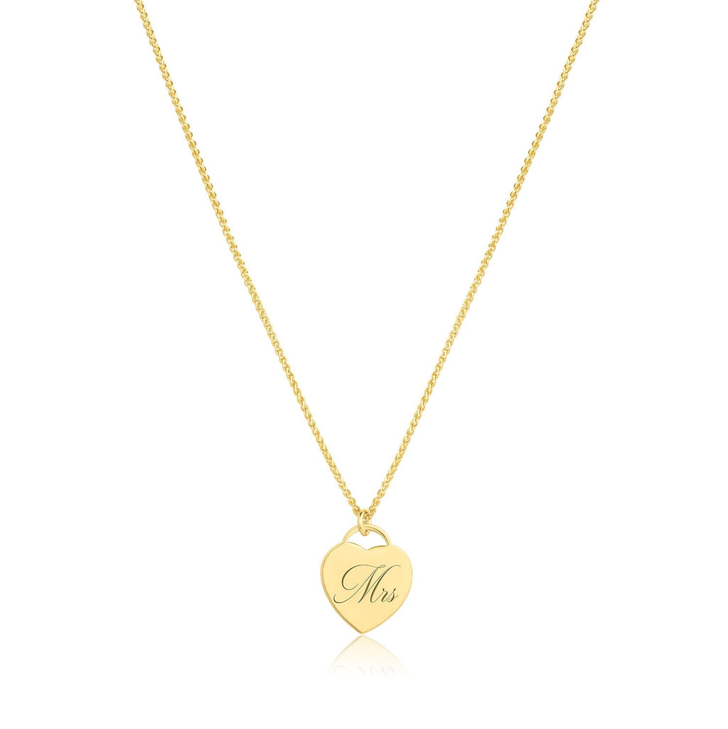 Mrs Alice Necklace