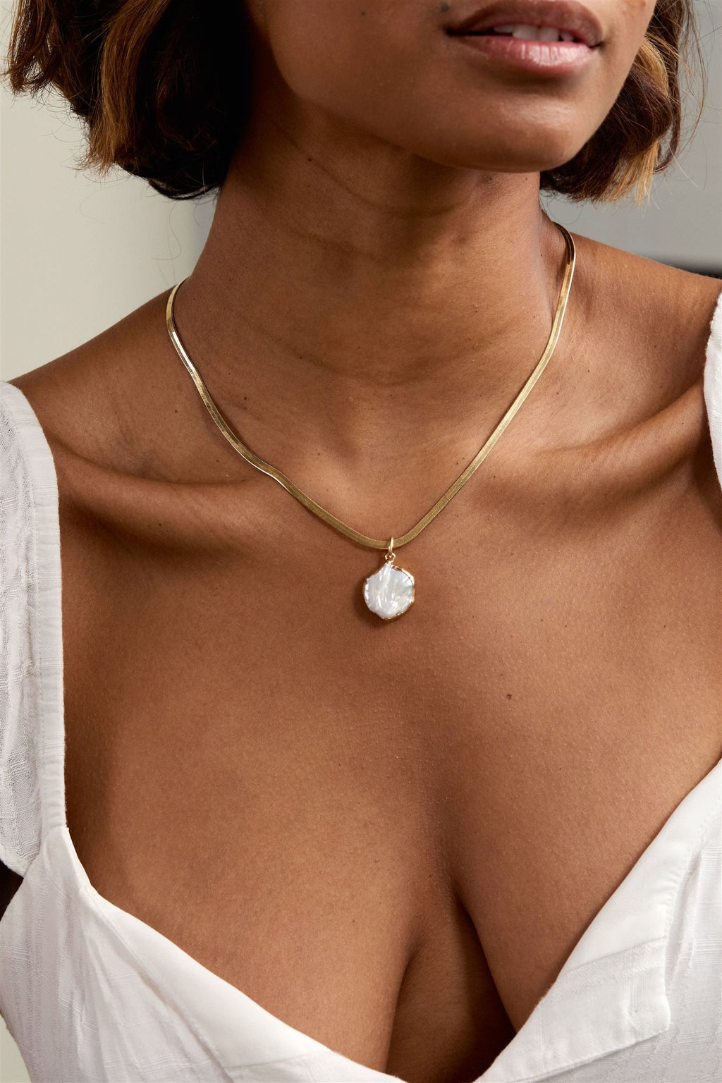Serina Necklace