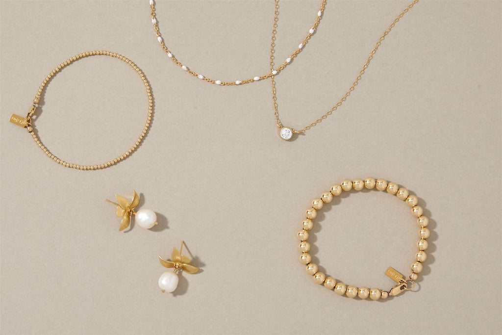 Blake Necklace
