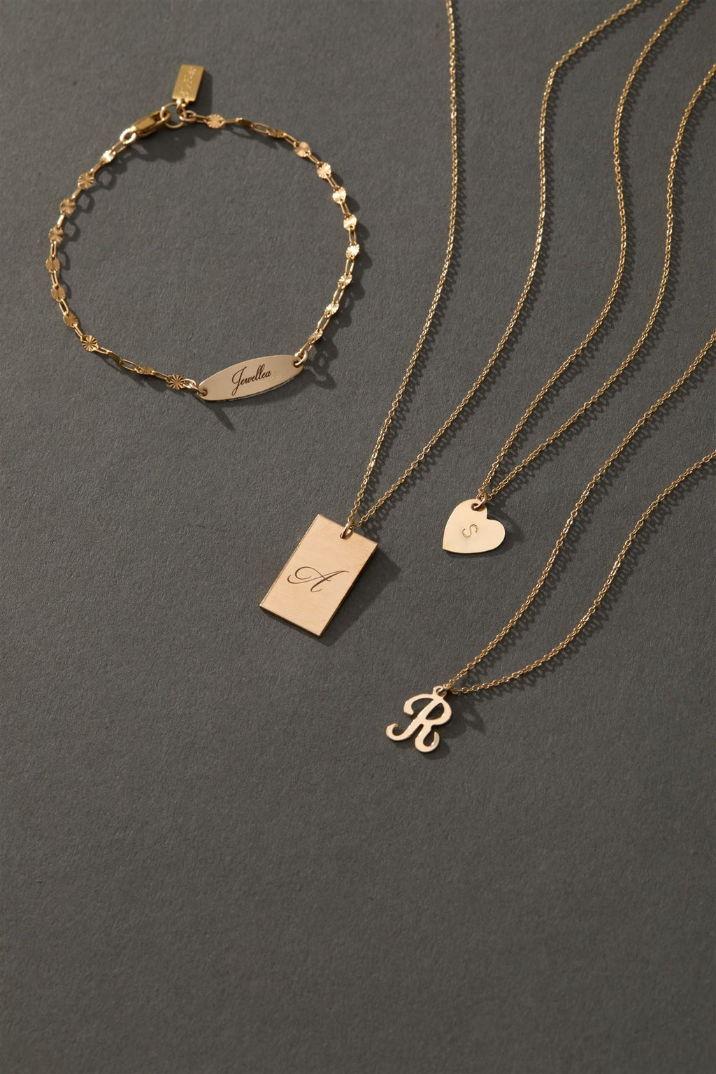 Gianna Necklace