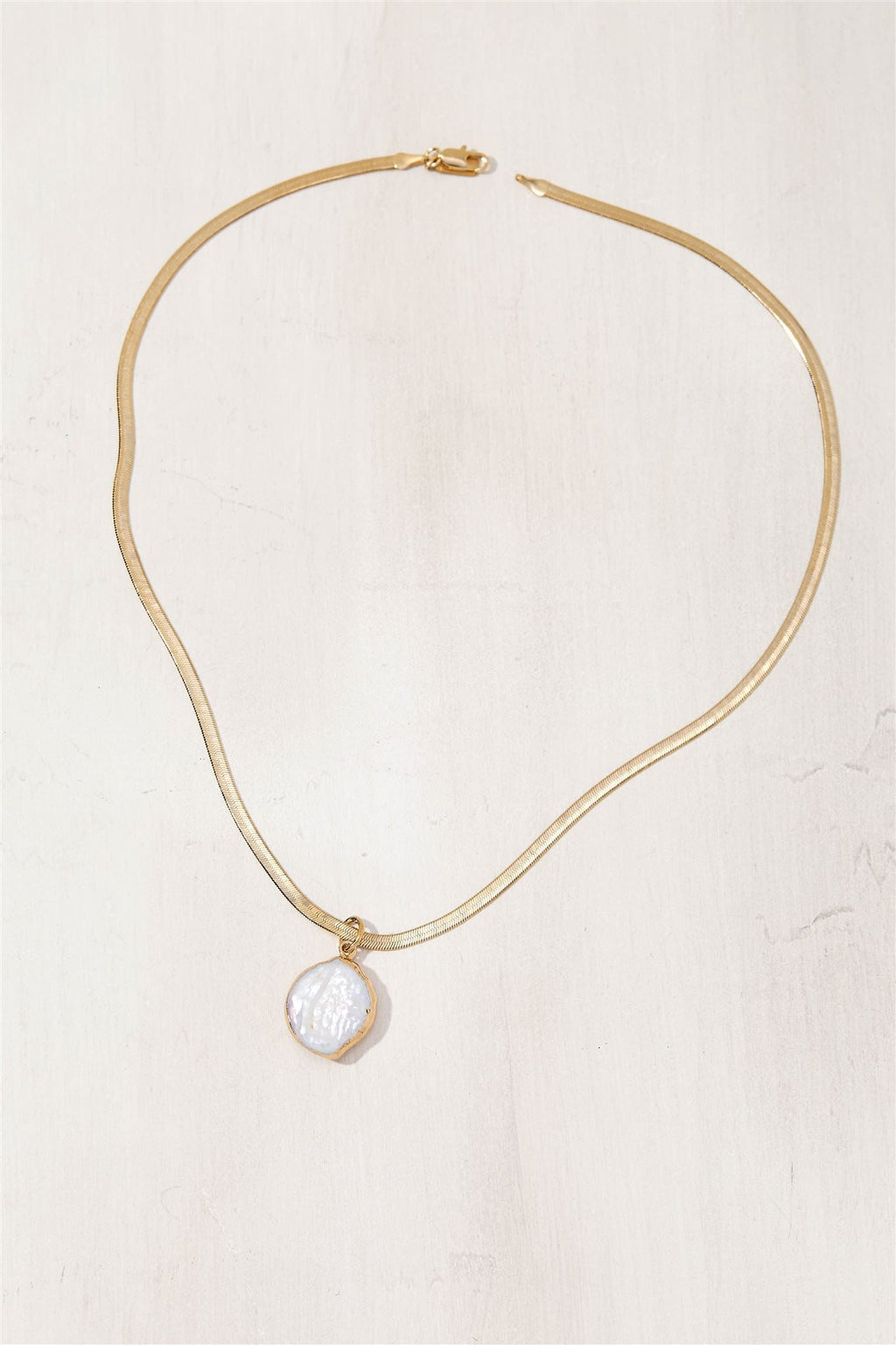Serina Necklace