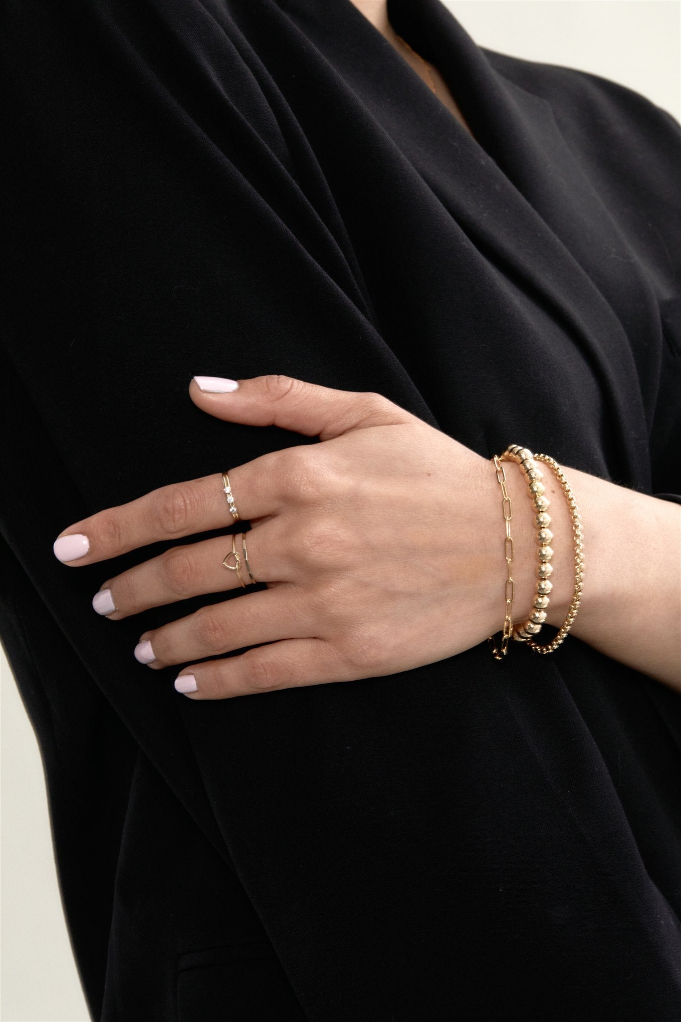 Cass Ring