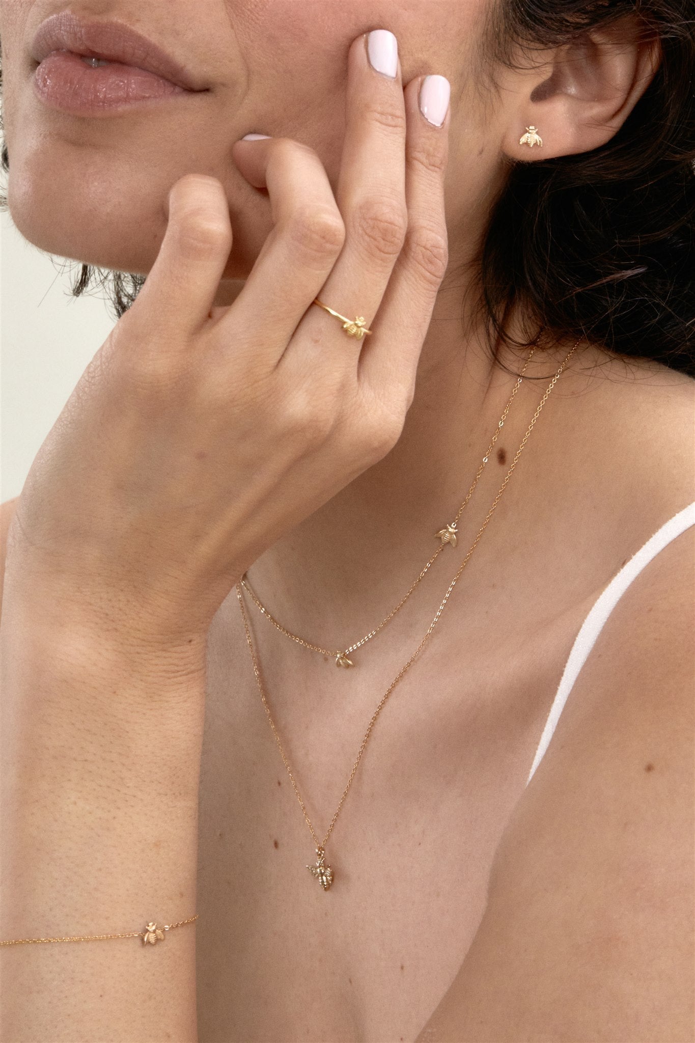 Beatriz Ring
