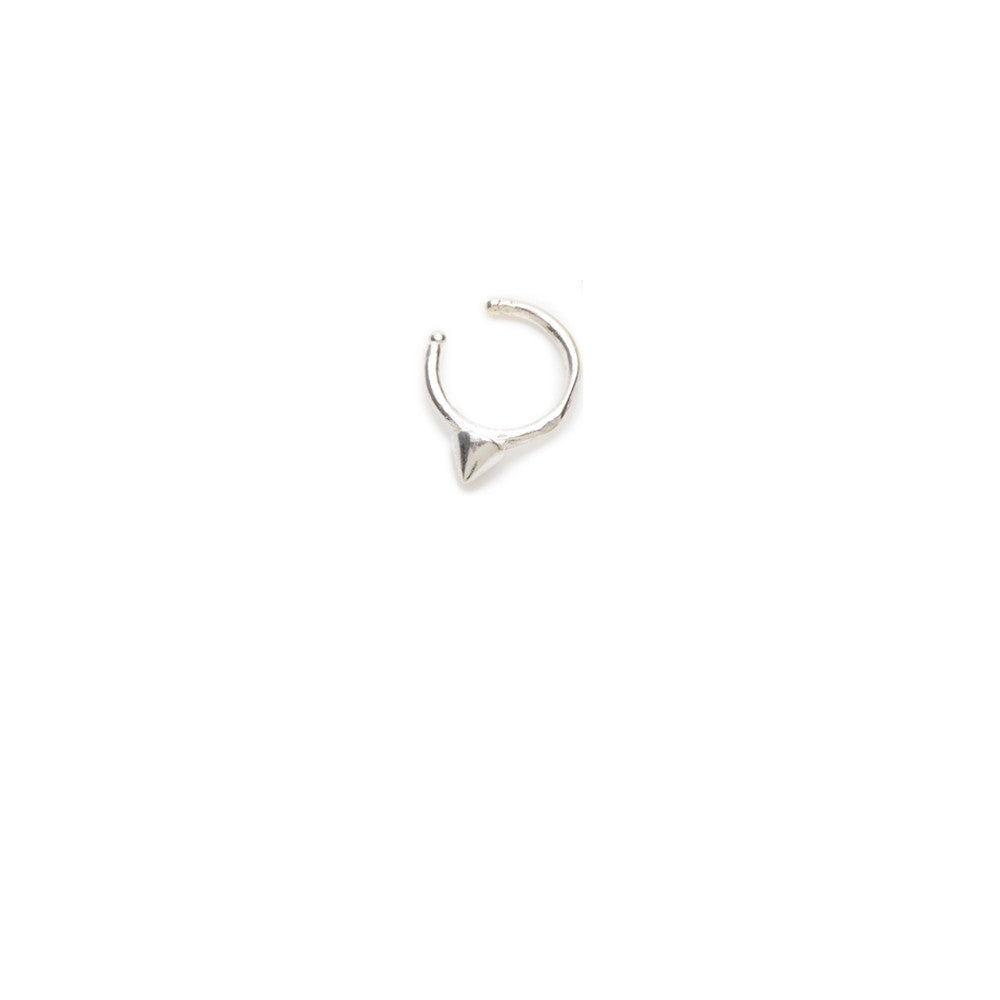 Tiny Vivienne Ear Cuff