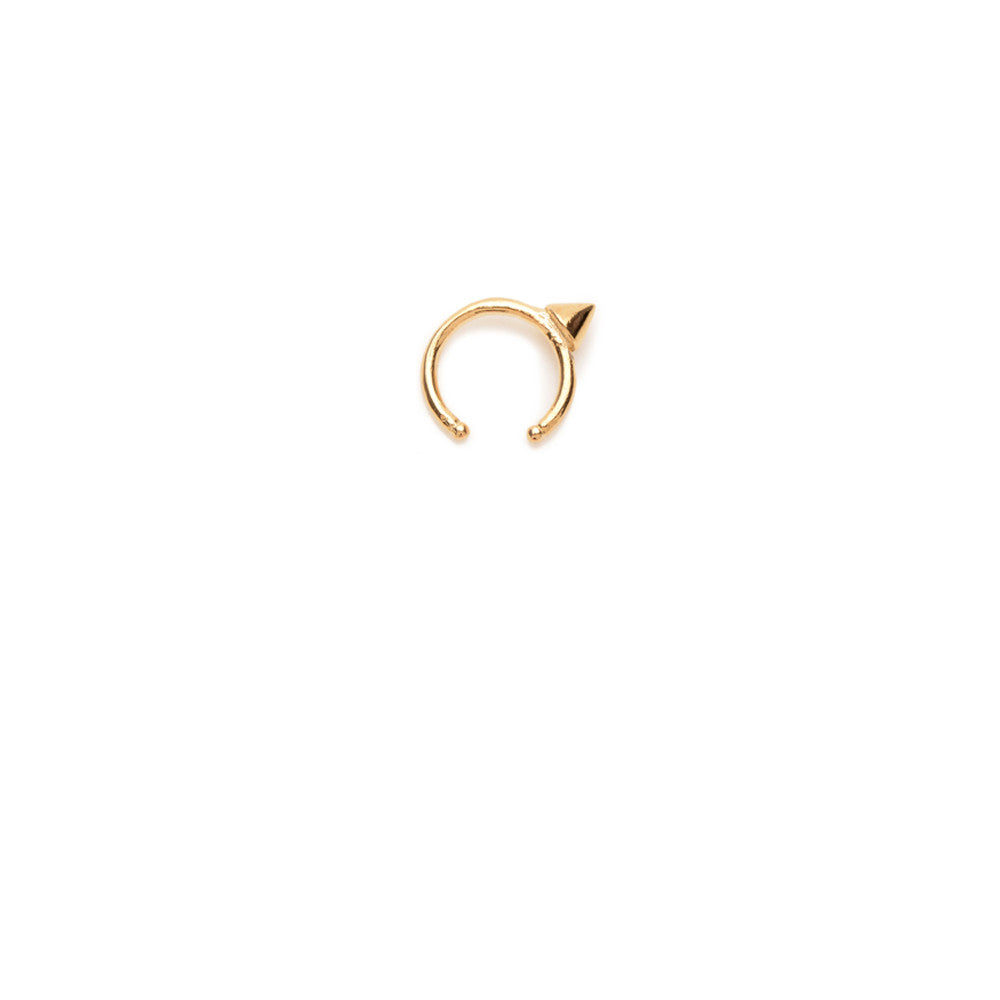 Tiny Vivienne Ear Cuff