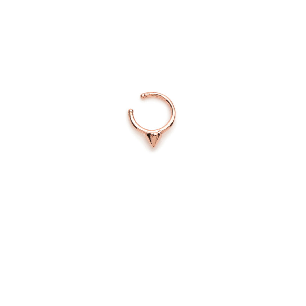 Tiny Vivienne Ear Cuff
