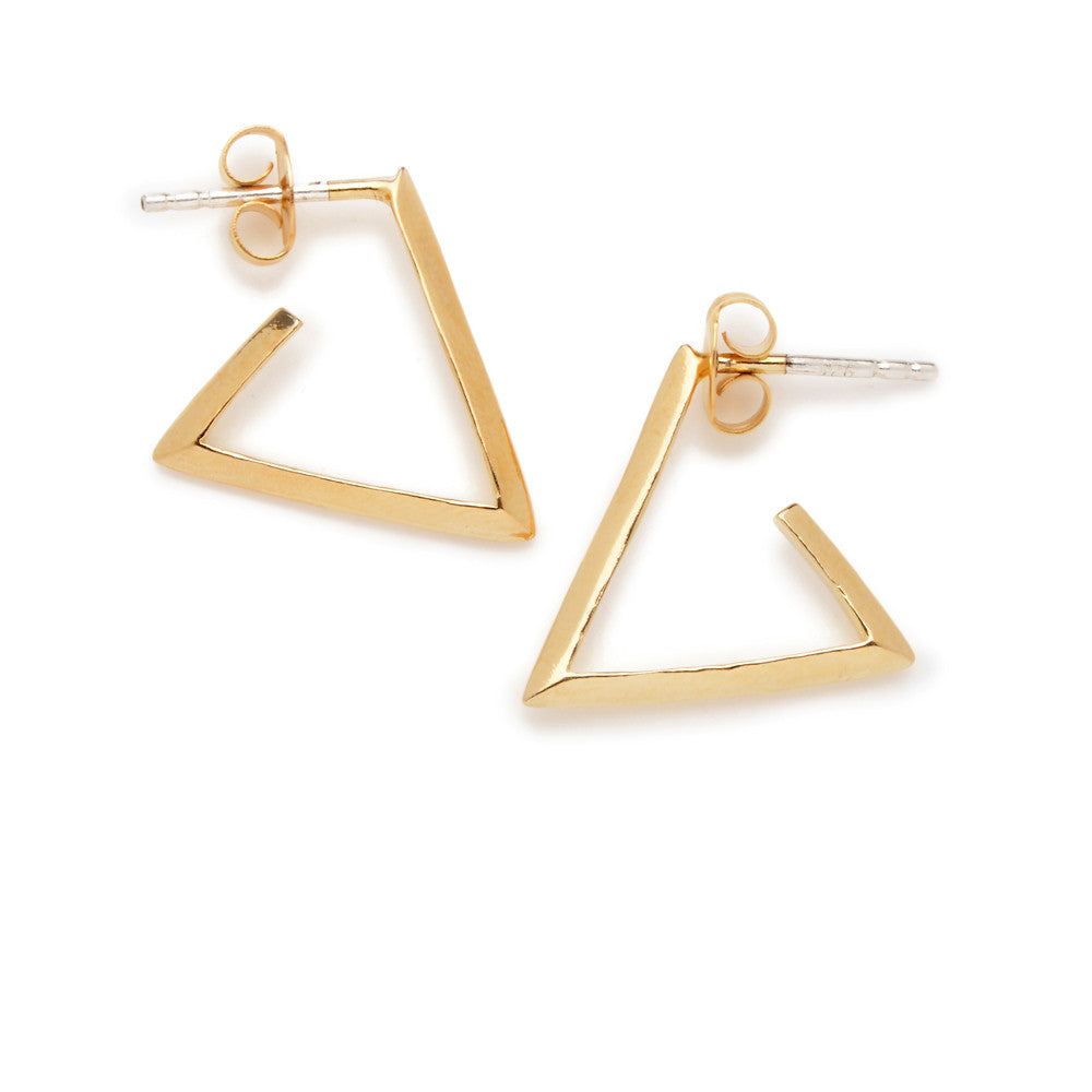 Little Triangle Hoops